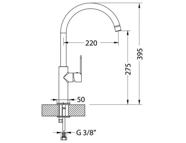 ARC 80 – crna - Image 2