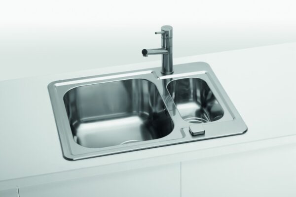 LINE MAXIM 50 – sifon na poklon F/S ugradnja - Image 3