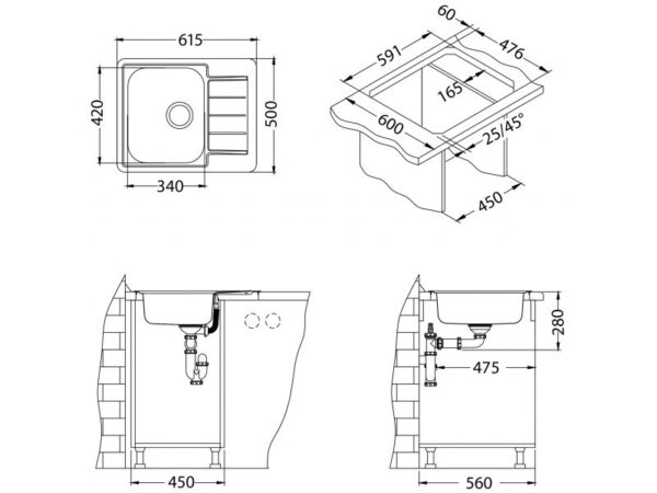 LINE 110 – sifon na poklon - Image 2
