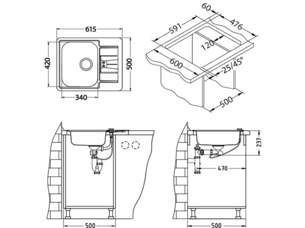 LINE 60 – sifon na poklon - Image 2