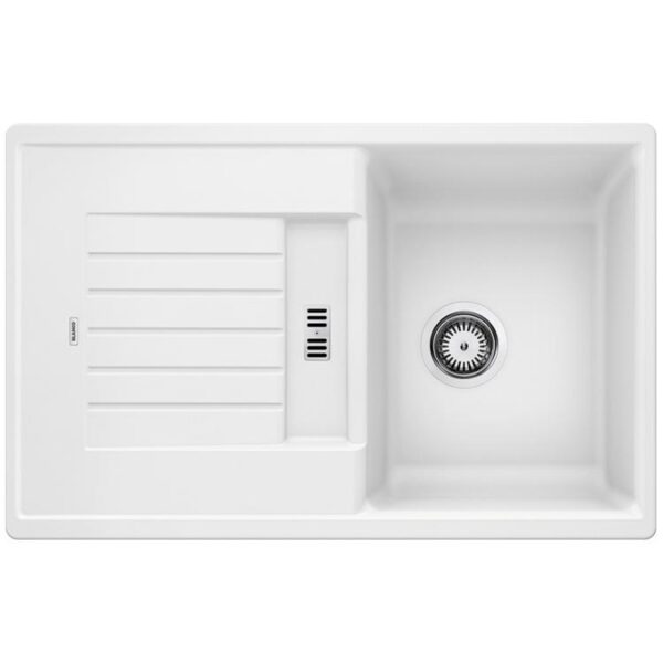 BLANCO ZIA 45 S bela