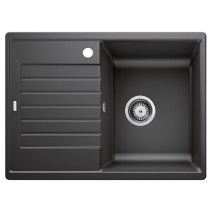BLANCO ZIA 45 S Compact antracit