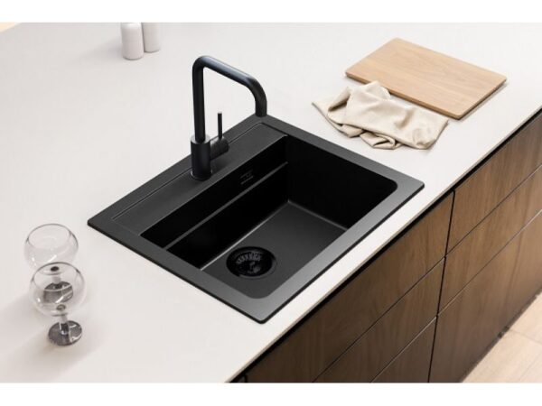 ATROX 20 SUDOPERA G91- BLACK EDITION - Image 2
