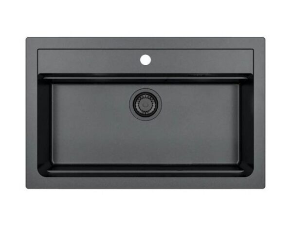 ATROX 40 SUDOPERA G91 – BLACK EDITION