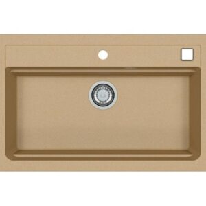 ATROX 40 sa sifonom beige G55