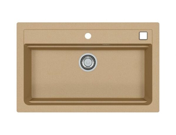 ATROX 40 sa sifonom beige G55