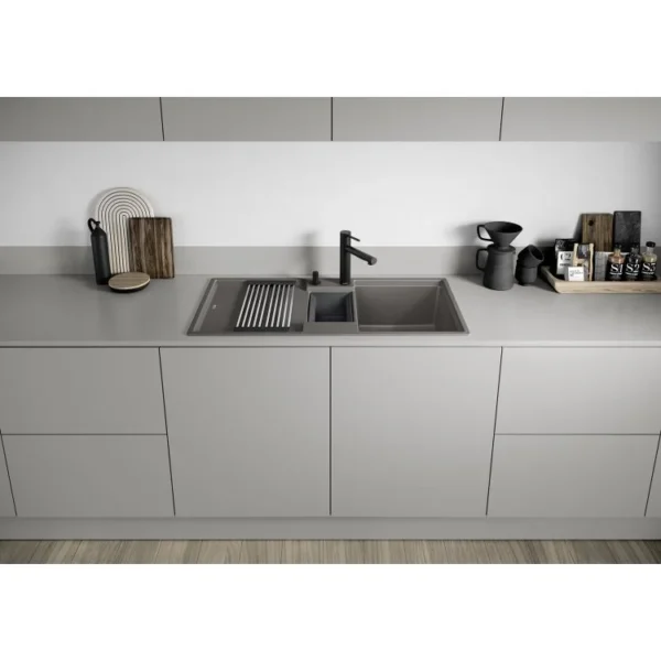 BLANCO ADIRA 6 S silgranit - Image 3