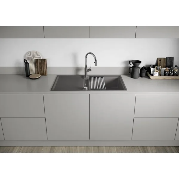 BLANCO ADIRA XL 6 S silgranit - Image 3