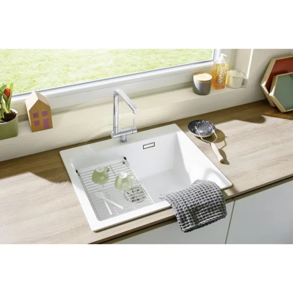 BLANCO PLEON 6 silgranit - Image 2