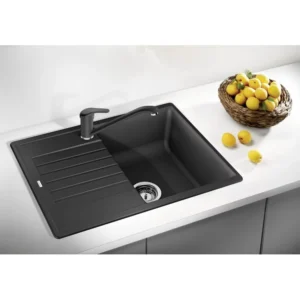 BLANCO ZIA 45 S Compact silgranit