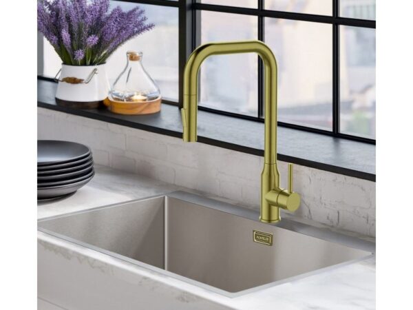 BLOOM – PS gold mat - Image 3