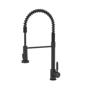 URBAN – S (black mat)