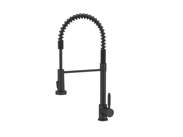 URBAN – S (black mat)