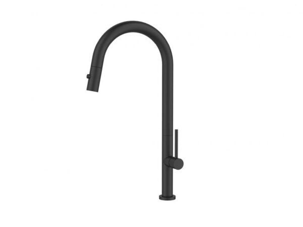 NOVA – PS black mat