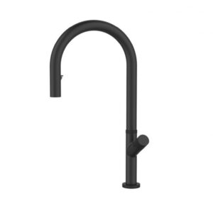 SWAN – PS black mat