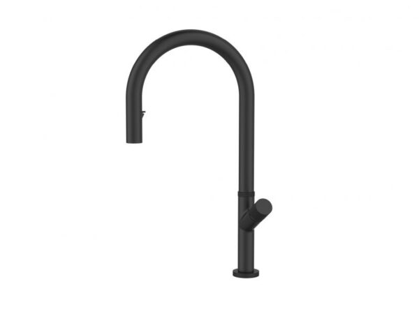 SWAN – PS black mat
