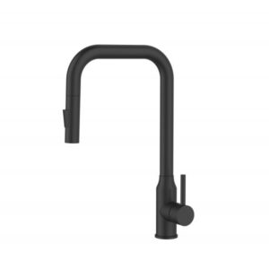 BLOOM – PS black-matt