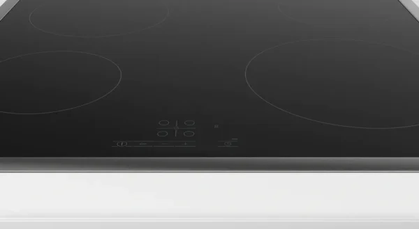 Bosch, Električna ploča za kuvanje 60 cm Crna - Image 2