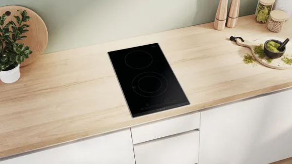 Bosch, Domino električna ploča za kuvanje 30 cm Crna - Image 3