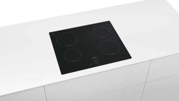 Bosch, Indukciona ploča za kuvanje 60 cm Crna, ugradnja bez okvira - Image 2