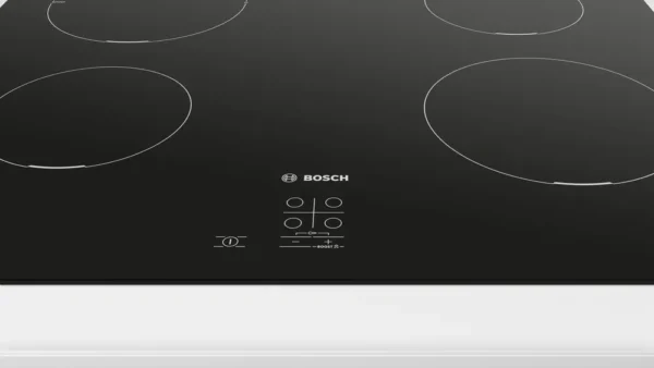 Bosch, Indukciona ploča za kuvanje 60 cm Crna, ugradnja bez okvira - Image 3