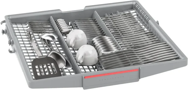 Bosch, Samostojeća mašina za pranje sudova 60 cm Nerđajući čelik - Image 6