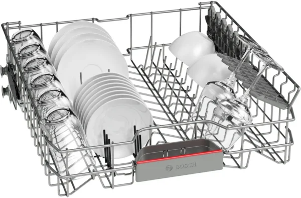 Bosch, Samostojeća mašina za pranje sudova 60 cm Nerđajući čelik - Image 8
