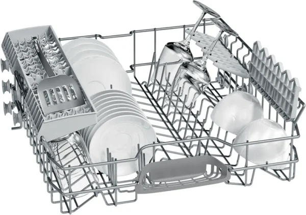 Bosch, Potpuno ugradna mašina za pranje sudova 60 cm - Image 6