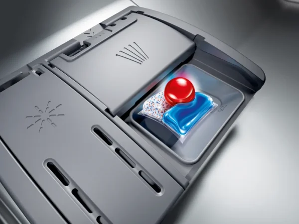 Bosch, Ugradna mašina za pranje sudova 60 cm Nerđajući čelik - Image 6