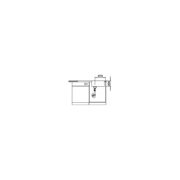 BLANCO CLASSIMO XL 6 S-IF sa p.č. - Image 6