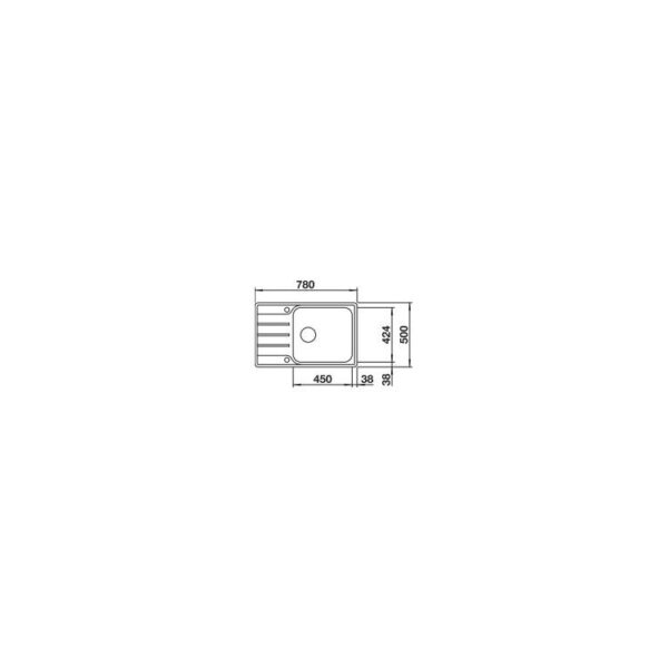 BLANCO LEMIS XL 6 S-IF Compact - Image 3