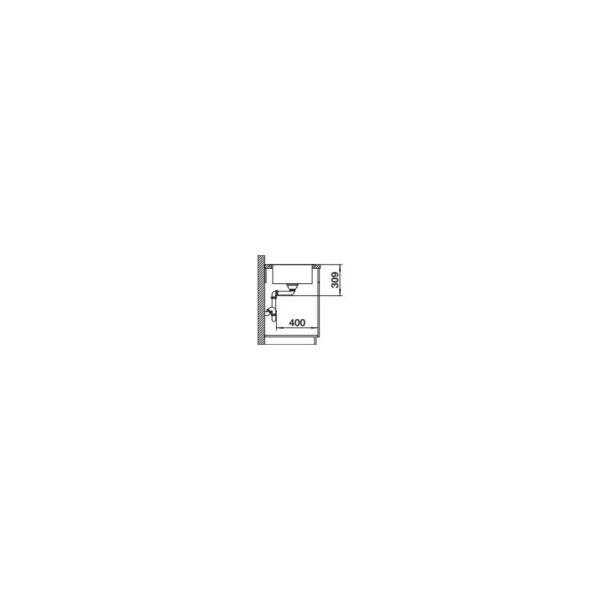 BLANCO LEMIS XL 6 S-IF Compact - Image 6