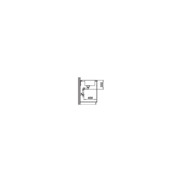 BLANCO LEMIS 6-IF - Image 6
