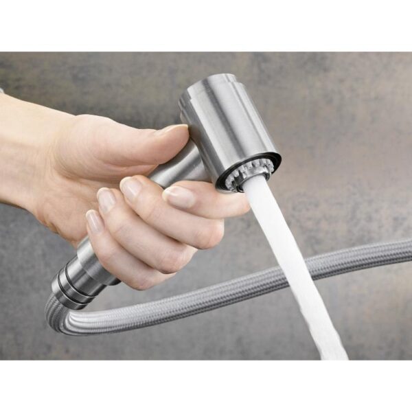 BLANCO AMBIS-S inox massive - Image 2