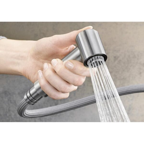 BLANCO AMBIS-S inox massive - Image 3