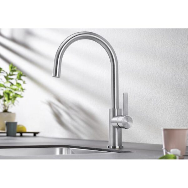 BLANCO CANDOR inox massive - Image 2