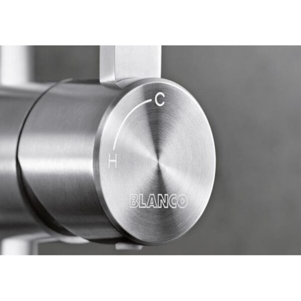 BLANCO CANDOR inox massive - Image 4