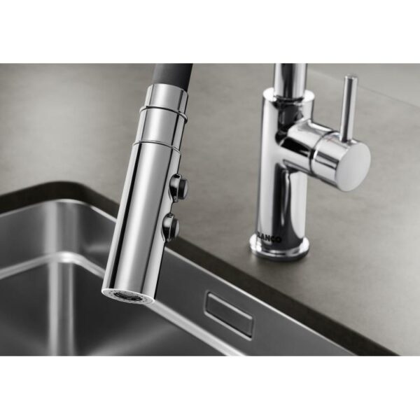 BLANCO CATRIS-S Flexo hrom - Image 3
