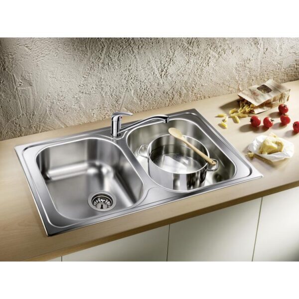 BLANCO DARAS hrom - Image 2
