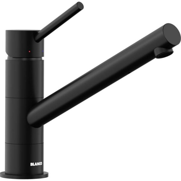 BLANCO KANO Black Matt - Image 2