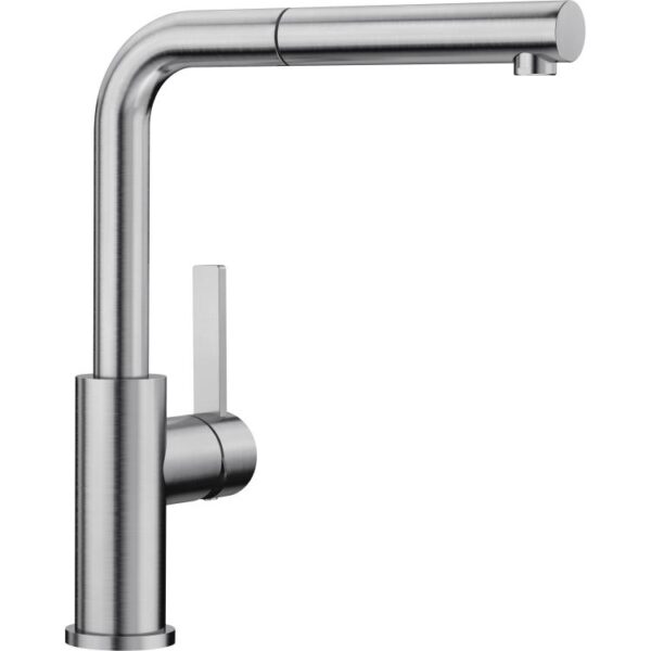 BLANCO LANORA-S inox massive - Image 3