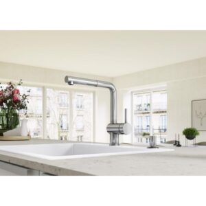 BLANCO LINUS-S hrom