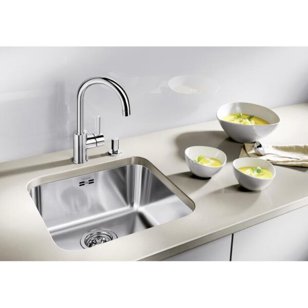 BLANCO MIDA hrom - Image 2