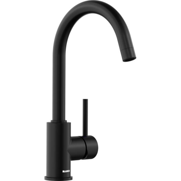 BLANCO MIDA Black Matt - Image 2