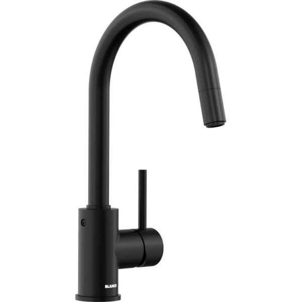 BLANCO MIDA-S Black Matt - Image 2