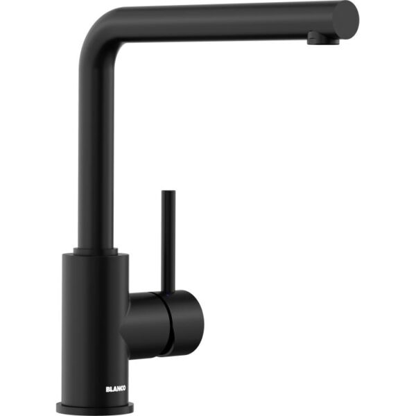 BLANCO MILA Black Matt - Image 2