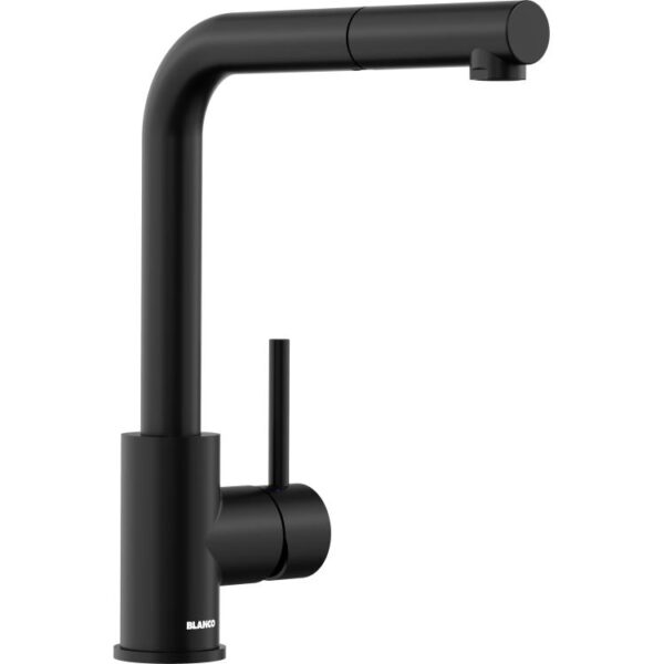 BLANCO MILA-S Black Matt - Image 2