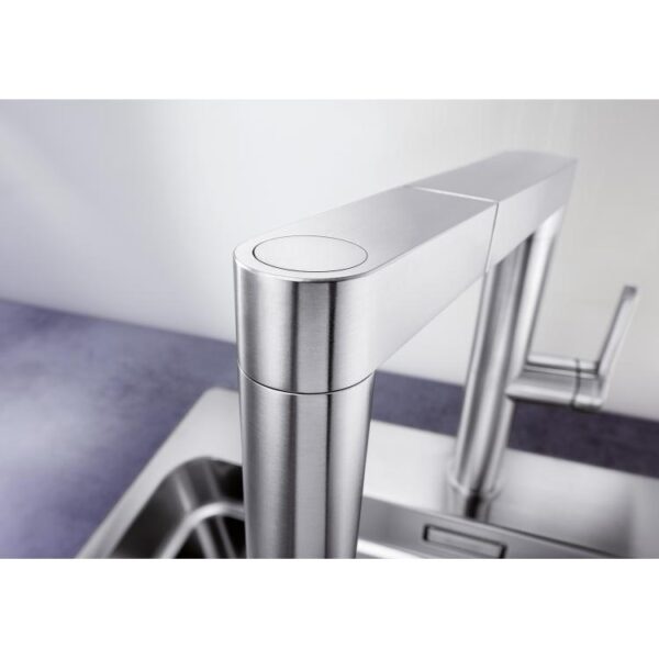 BLANCO PANERA-S inox massive - Image 5