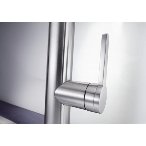 BLANCO PANERA-S inox massive - Image 6