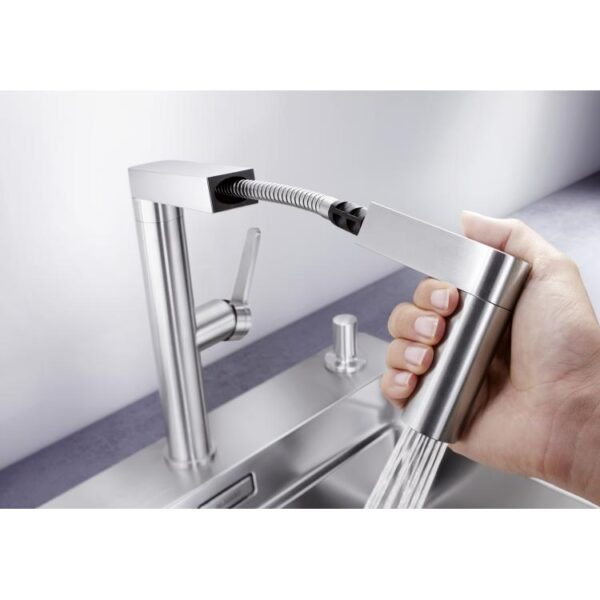 BLANCO PANERA-S inox massive - Image 7